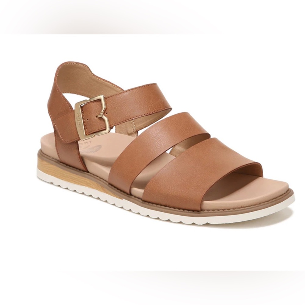 Dr. Scholls Island Glow Sandal